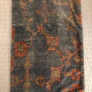 Pottery Barn rectangular pillow cases - SOLD  SOLD
